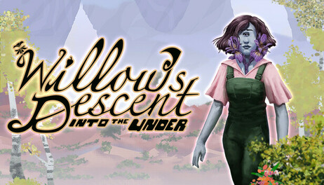 Купить Willow's descent. Into the Under