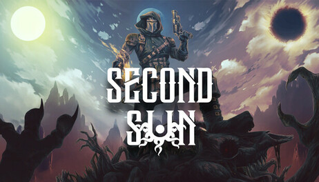 Купить Second Sun