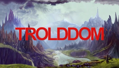 Купить Trolddom