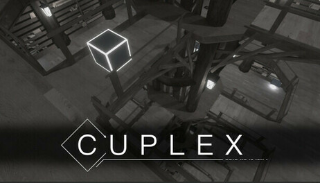 Купить CUPLEX - SoundTrack DLC