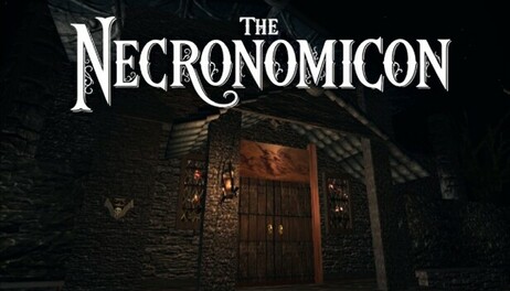 Купить The Necronomicon