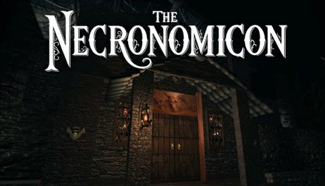 Купить The Necronomicon