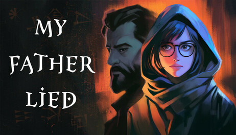 Купить MY FATHER LIED