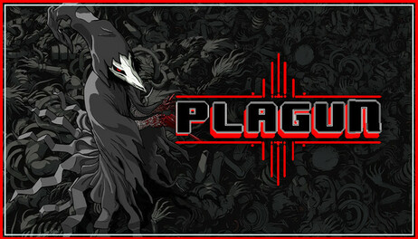 Купить PLAGUN – The Plague Goes On