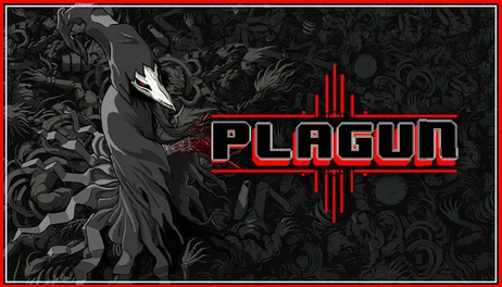 Купить PLAGUN – The Plague Goes On