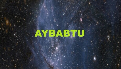 Купить AYBABTU