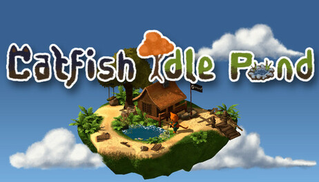 Купить Catfish Idle Pond