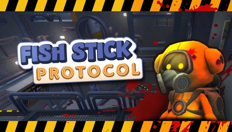 Купить Fish Stick Protocol
