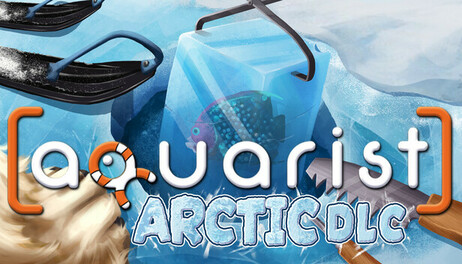 Купить Aquarist - Arctic DLC