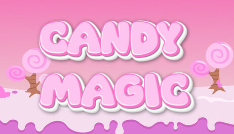 Купить Candy magic