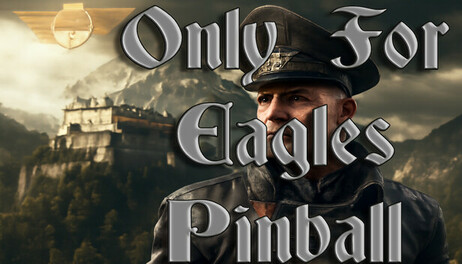 Купить Only For Eagles Pinball