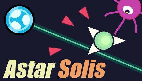 Купить Astar Solis