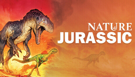 Купить Nature Jurassic Module