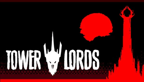 Купить Tower Lords