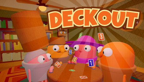 Купить Deckout