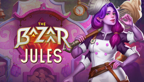 Купить Jules - Chef-Entertainer-Warrior-Mom