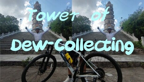 Купить Tower of Dew-Collecting