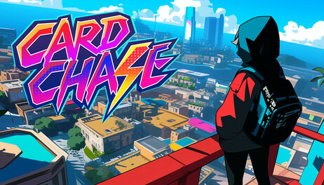 Купить CardChase