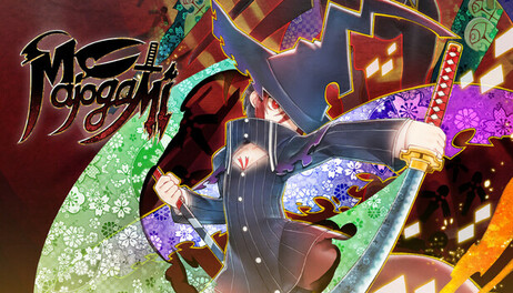 Купить Majogami