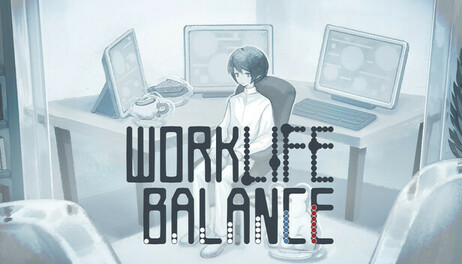Купить Work Life Balance