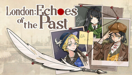 Купить London: Echoes of the Past