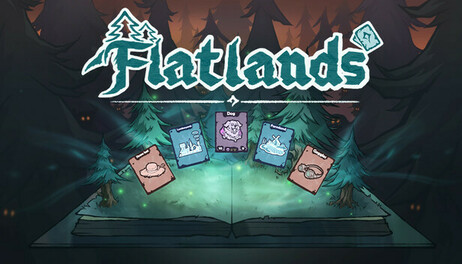 Купить Flatlands