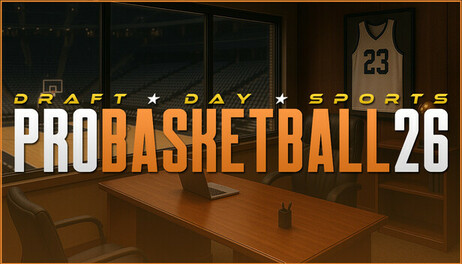 Купить Draft Day Sports: Pro Basketball 2026