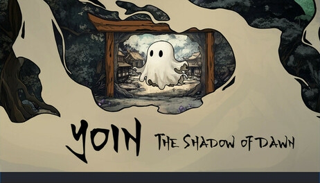 Купить YOIN: The shadow of dawn