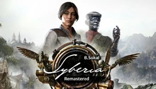 Syberia - Remastered