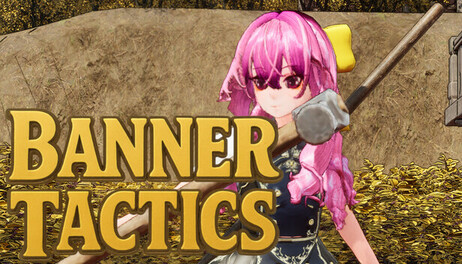 Купить Banner Tactics