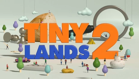 Купить Tiny Lands 2