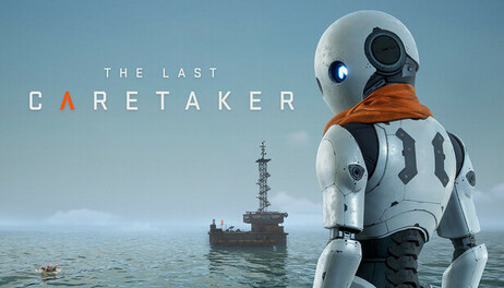 Купить The Last Caretaker