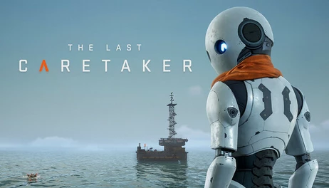 Купить The Last Caretaker
