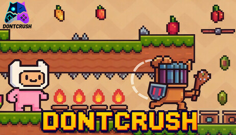 Купить DONTCRUSH