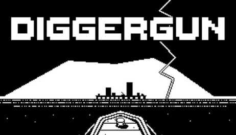 Купить DIGGERGUN