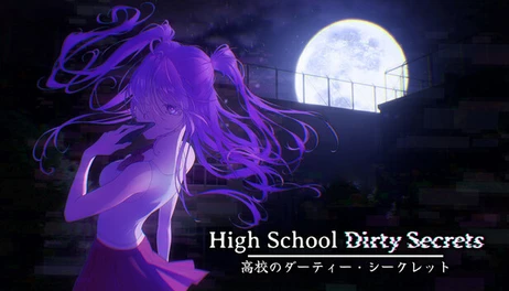 Купить High School Dirty Secrets