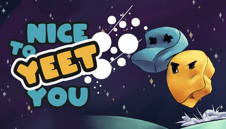 Купить Nice To Yeet You