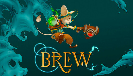 Купить Brew