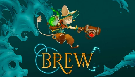Купить Brew