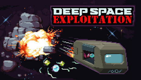 Купить Deep Space Exploitation