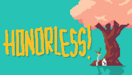 Купить Honorless!