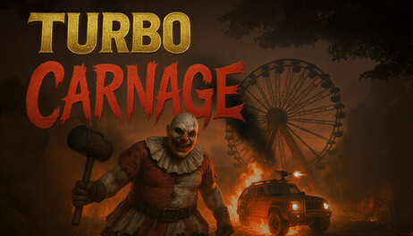 Купить Turbo Carnage