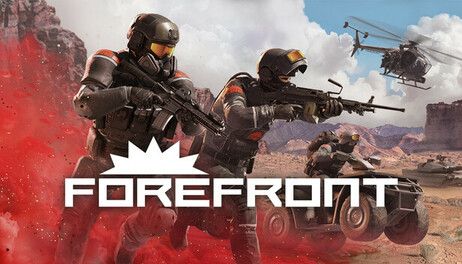 Купить Forefront