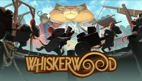 Купить Whiskerwood