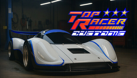 Купить Top Racer Customs