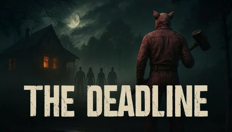 Купить The DeadLine