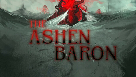 Купить The Ashen Baron