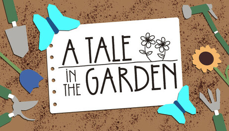 Купить A Tale In The Garden