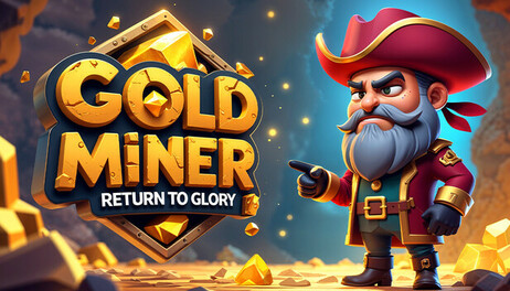 Купить Gold Miner: Return to Glory