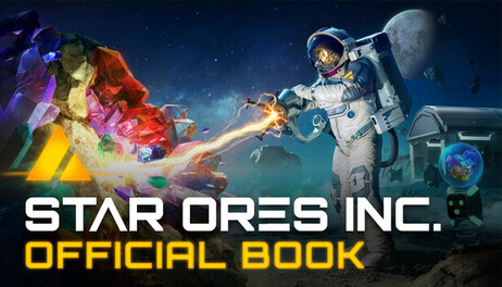 Купить Star Ores Inc. - The Official Book: Story, Background & Insights